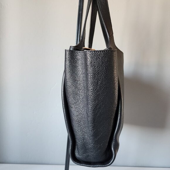 Banana Republic Portfolio Tote "EUC" - Picture 7 of 16